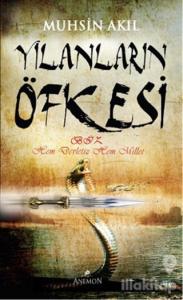 Yılanların Öfkesi