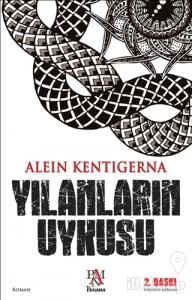 Yılanların Uykusu