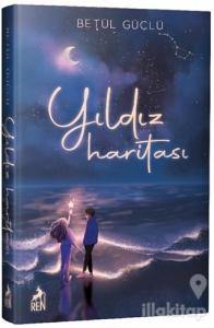 Yıldız Haritası (Ciltli)