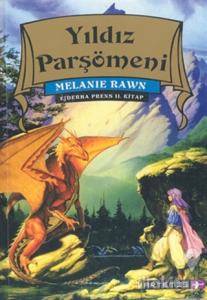 Yıldız Parşömeni Ejderha Prens 2. Kitap