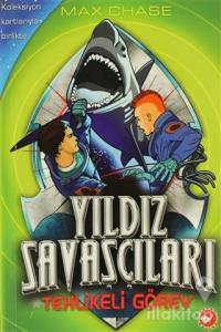 Yıldız Savaşçıları 2. Kitap - Tehlikeli Görev