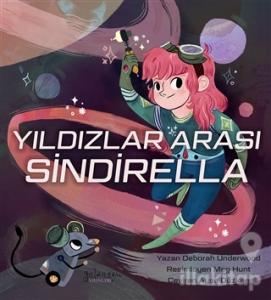 Yıldızlar Arası Sindirella