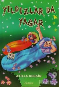 Yıldızlar da Yağar