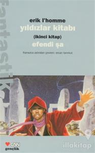 Yıldızlar Kitabı İkinci Kitap Efendi Şa