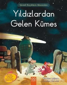 Yıldızlardan Gelen Kümes