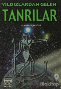 Yıldızlardan Gelen Tanrılar