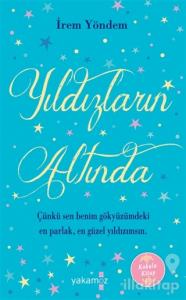 Yıldızların Altında (Ciltli)