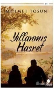 Yıllanmış Hasret