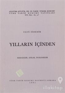 Yılların İçinden