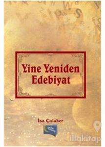 Yine Yeniden Edebiyat