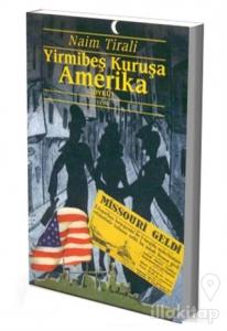 Yirmibeş Kuruşa Amerika