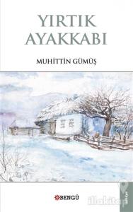 Yırtık Ayakkabı