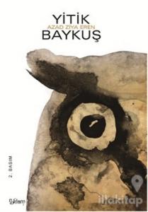 Yitik Baykuş