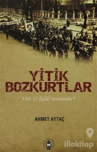 Yitik Bozkurtlar