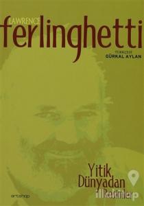 Yitik Dünyadan Resimler