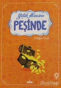 Yitik Hazine Peşinde