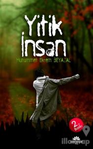 Yitik İnsan
