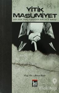 Yitik Masumiyet