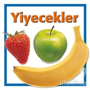 Yiyecekler (Ciltli)