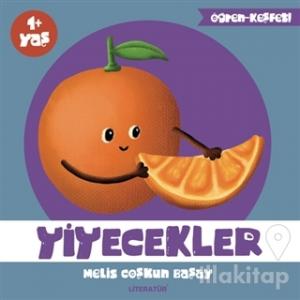 Yiyecekler