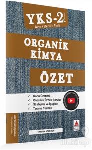 YKS 2. Oturum Organik Kimya