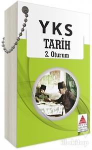 YKS 2. Oturum Tarih Kartları