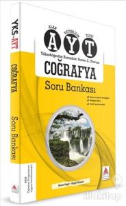 YKS AYT 2.Oturum Coğrafya Soru Bankası