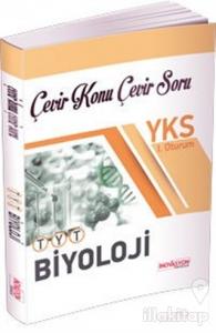 YKS Biyoloji Çevir Konu Çevir Soru