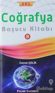 YKS Coğrafya Başucu Kitabı B
