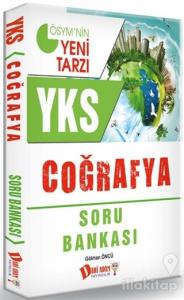 YKS Coğrafya Soru Bankası