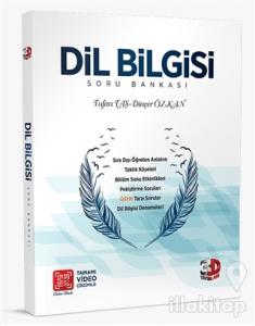 YKS Dil Bilgisi Soru Bankası