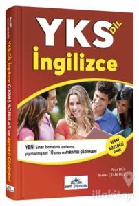 YKS Dil İngilizce