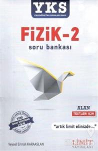 YKS Fizik - 2 Sayısal Soru Bankası 2019