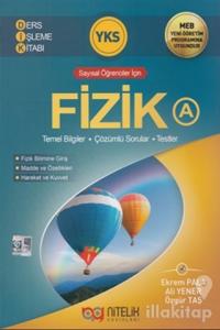YKS Fizik A Konu Anlatımı