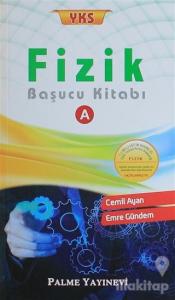 YKS Fizik Başucu Kitabı A