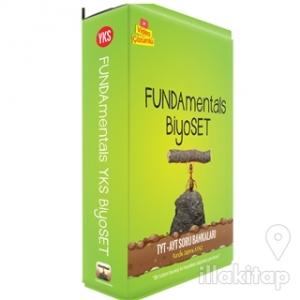 YKS Fundamentals Biyoset