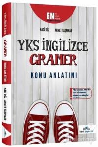 YKS İngilizce Gramer Konu Anlatımı