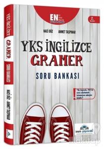 YKS İngilizce Gramer Soru Bankası