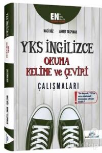 YKS İngilizce Okuma Kelime ve Çeviri Çalışmaları