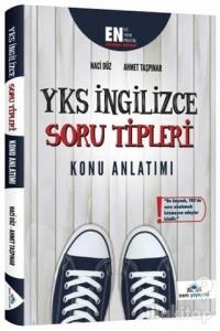 YKS İngilizce Soru Tipleri Konu Anlatımı