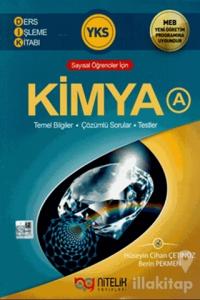 YKS Kimya A Konu Anlatımı