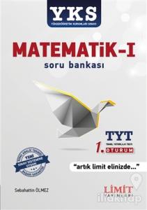 YKS Matematik 1 Soru Bankası