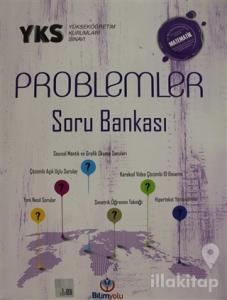 YKS Matematik Problemler Soru Bankası