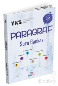 YKS Paragraf Soru Bankası