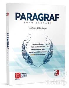 YKS Paragraf Soru Bankası