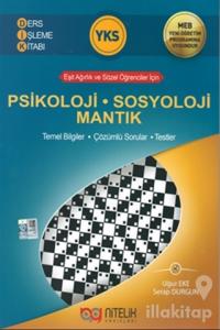 YKS Psikoloji Sosyoloji Mantık Konu Anlatımı
