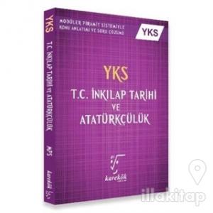 YKS T.C. İnkılap Tarihi ve Atatürkçülük