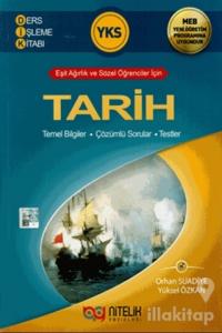 YKS Tarih Konu Anlatımı