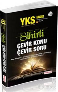 YKS Temel Yeterlilik Testi 1. Oturum Çevir Konu Çevir Soru