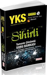 YKS Temel Yeterlilik Testi 1. Oturum Tamamı Çözümlü Soru Bankası